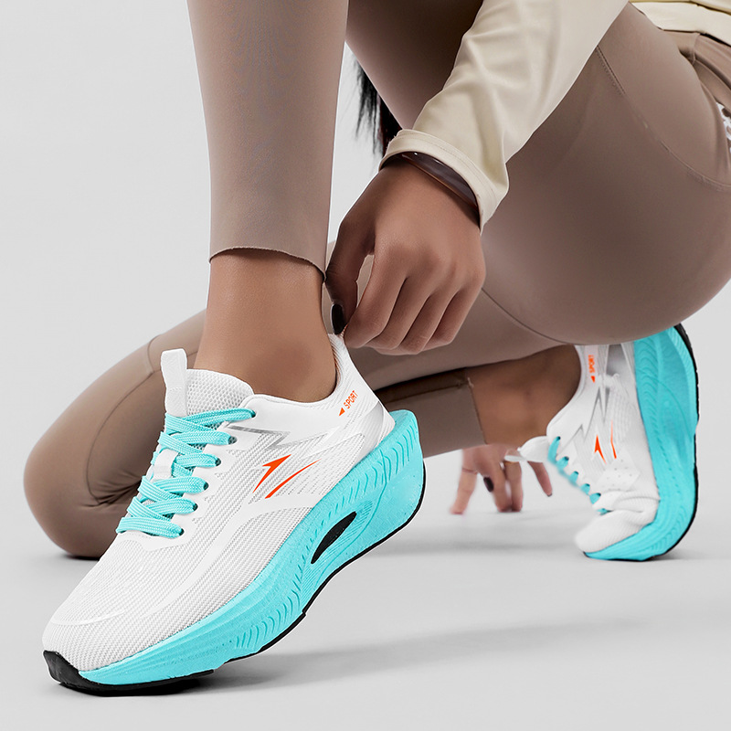 Maia - Zapatillas deportivas de mujer