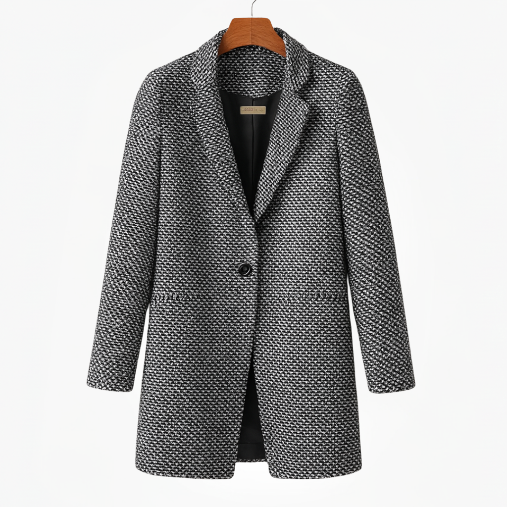Kiara - Chaqueta elgante de mujer