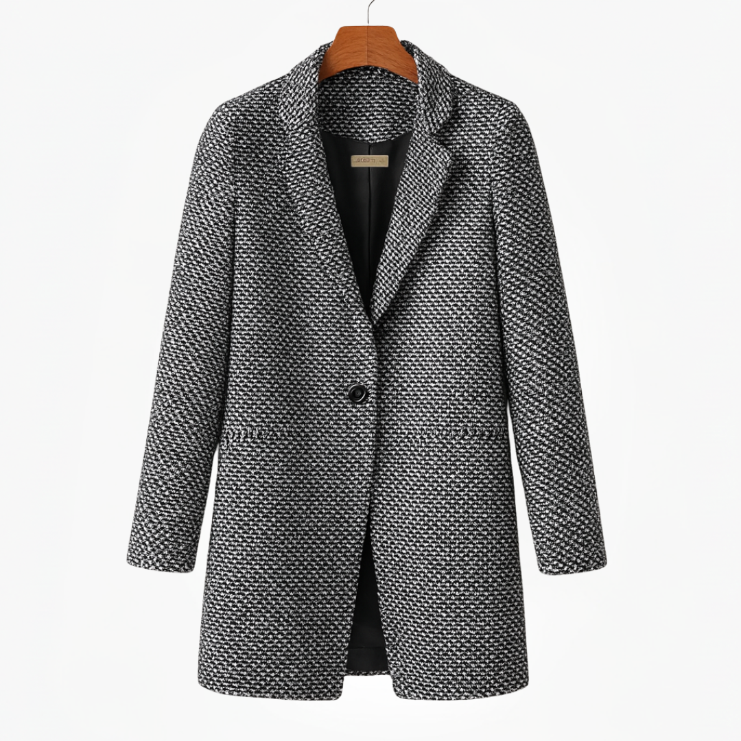 Kiara - Chaqueta elgante de mujer