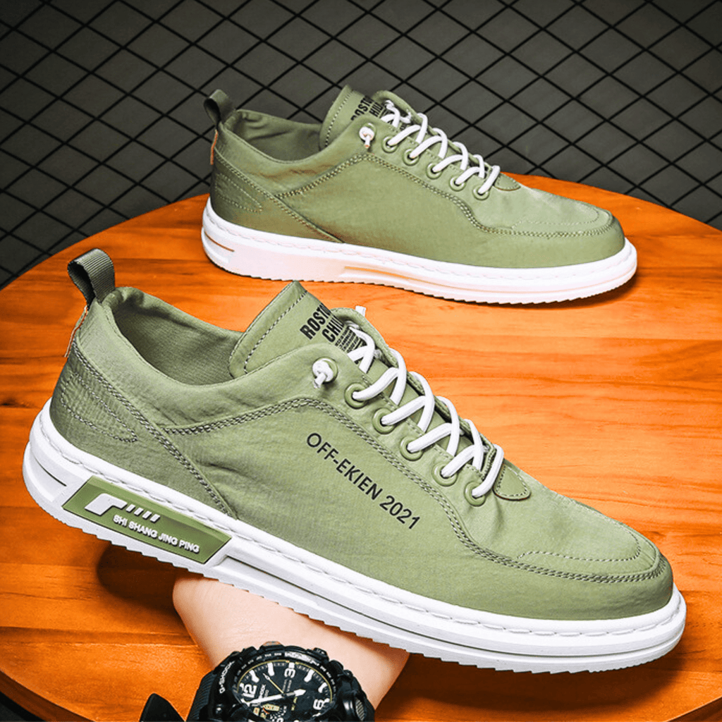 Enzo - Zapatillas de hombre para el día a día