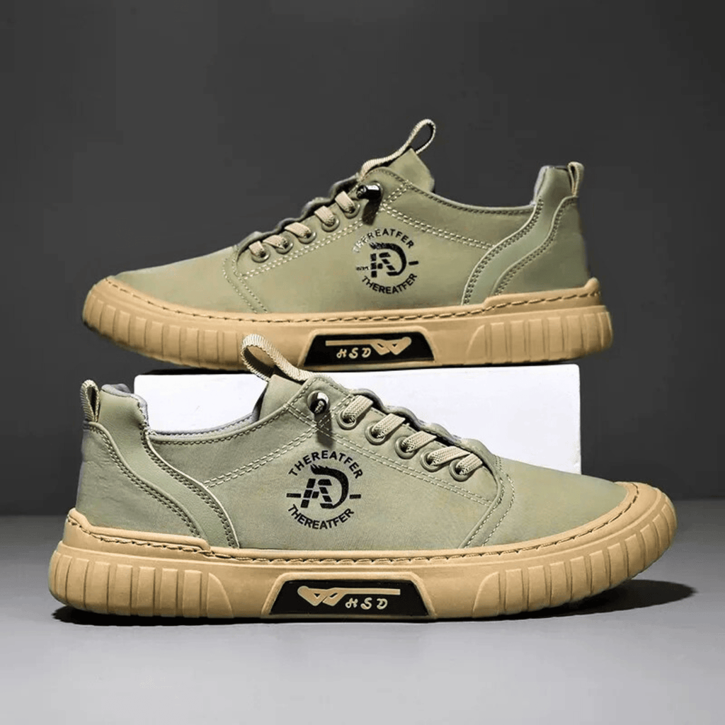 Martin - Zapatillas elegantes informales de hombre