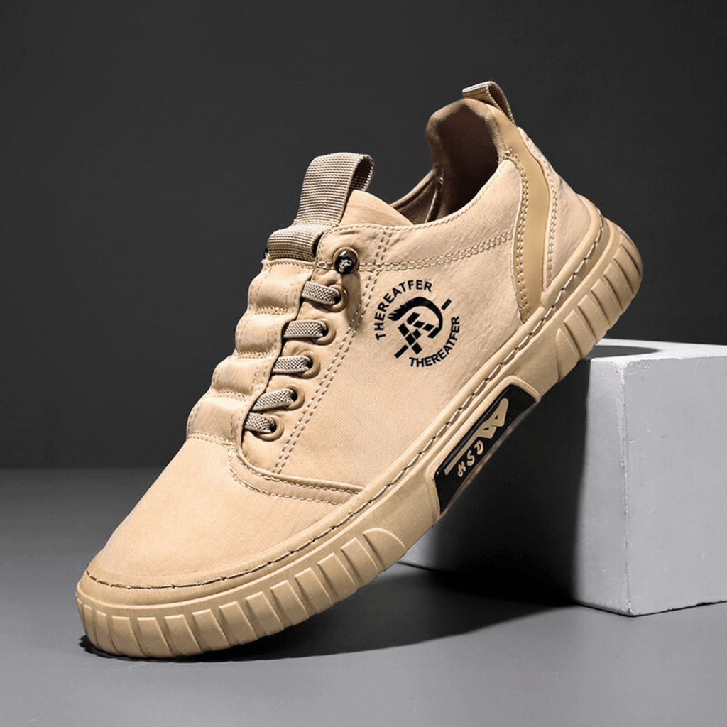Martin - Zapatillas elegantes informales de hombre