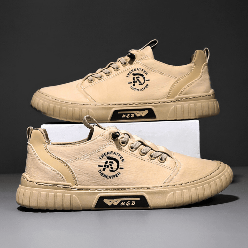 Martin - Zapatillas elegantes informales de hombre