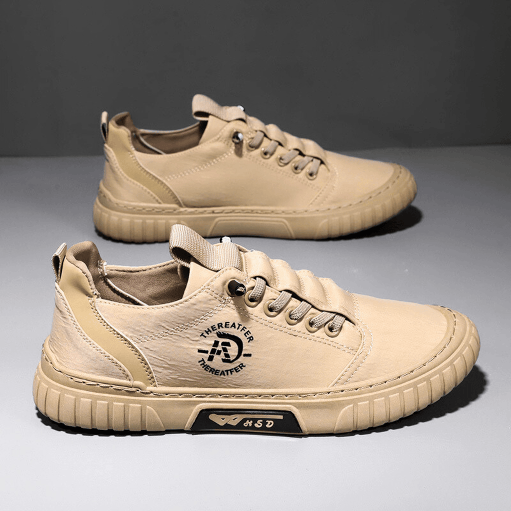 Martin - Zapatillas elegantes informales de hombre