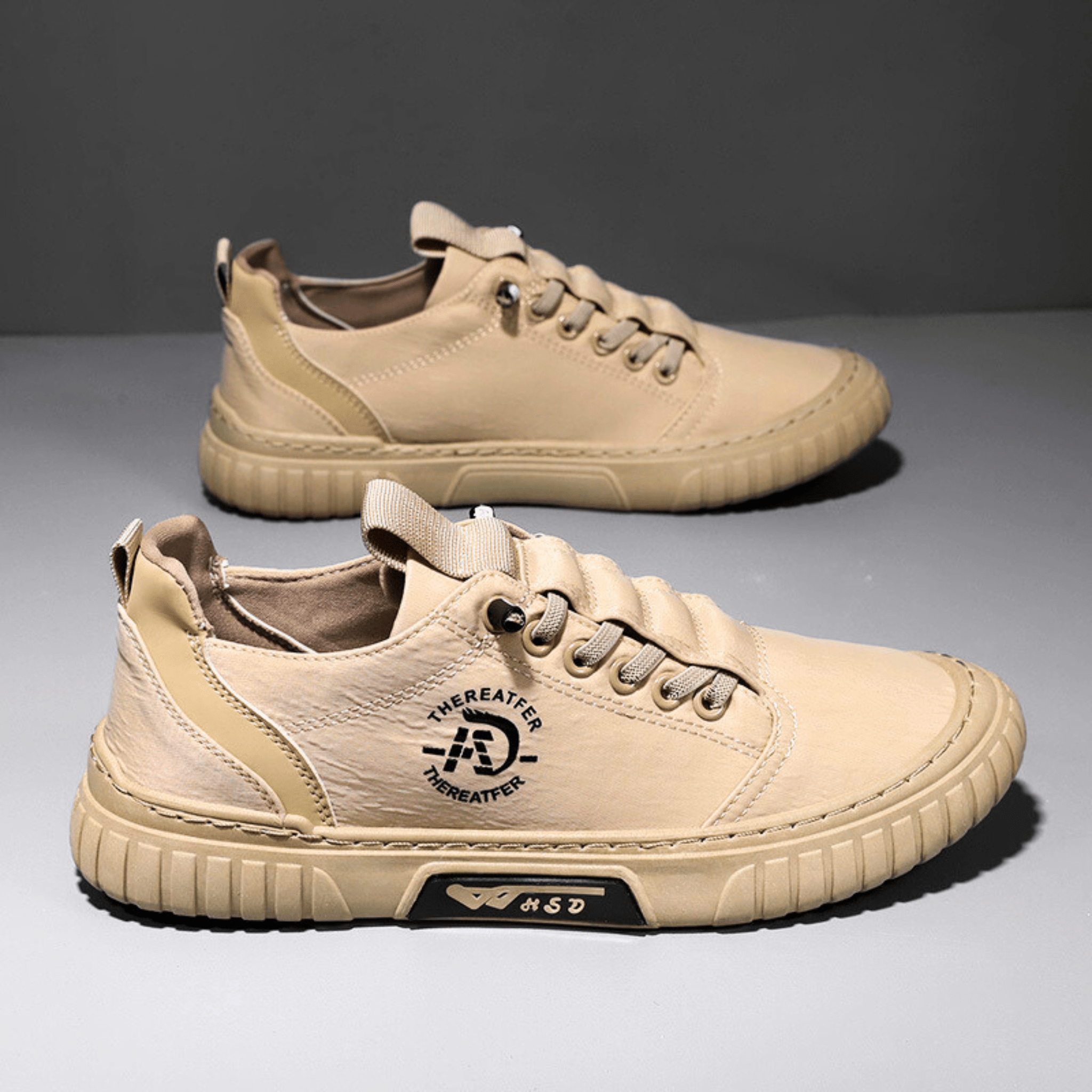 Martin - Zapatillas elegantes informales de hombre