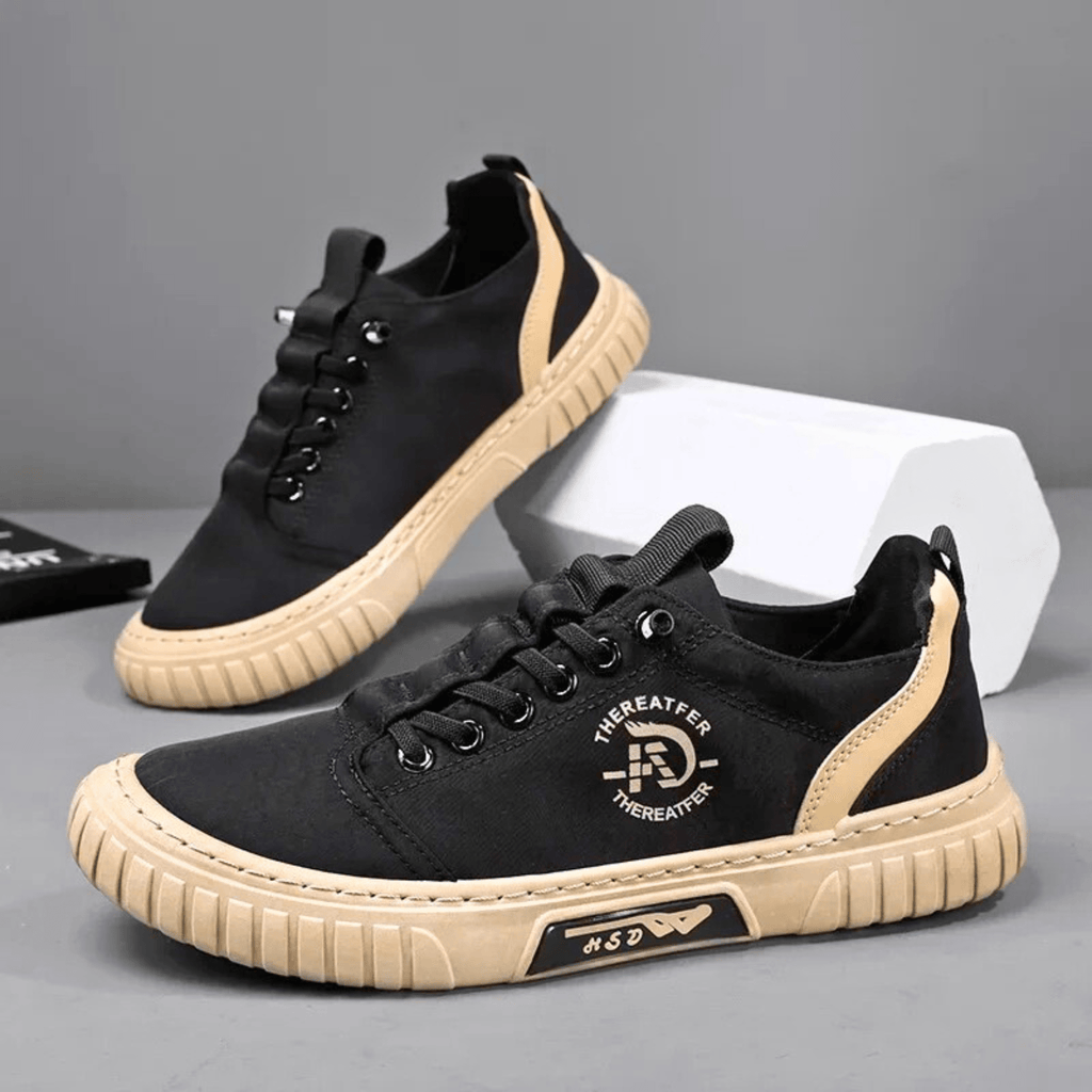 Martin - Zapatillas elegantes informales de hombre