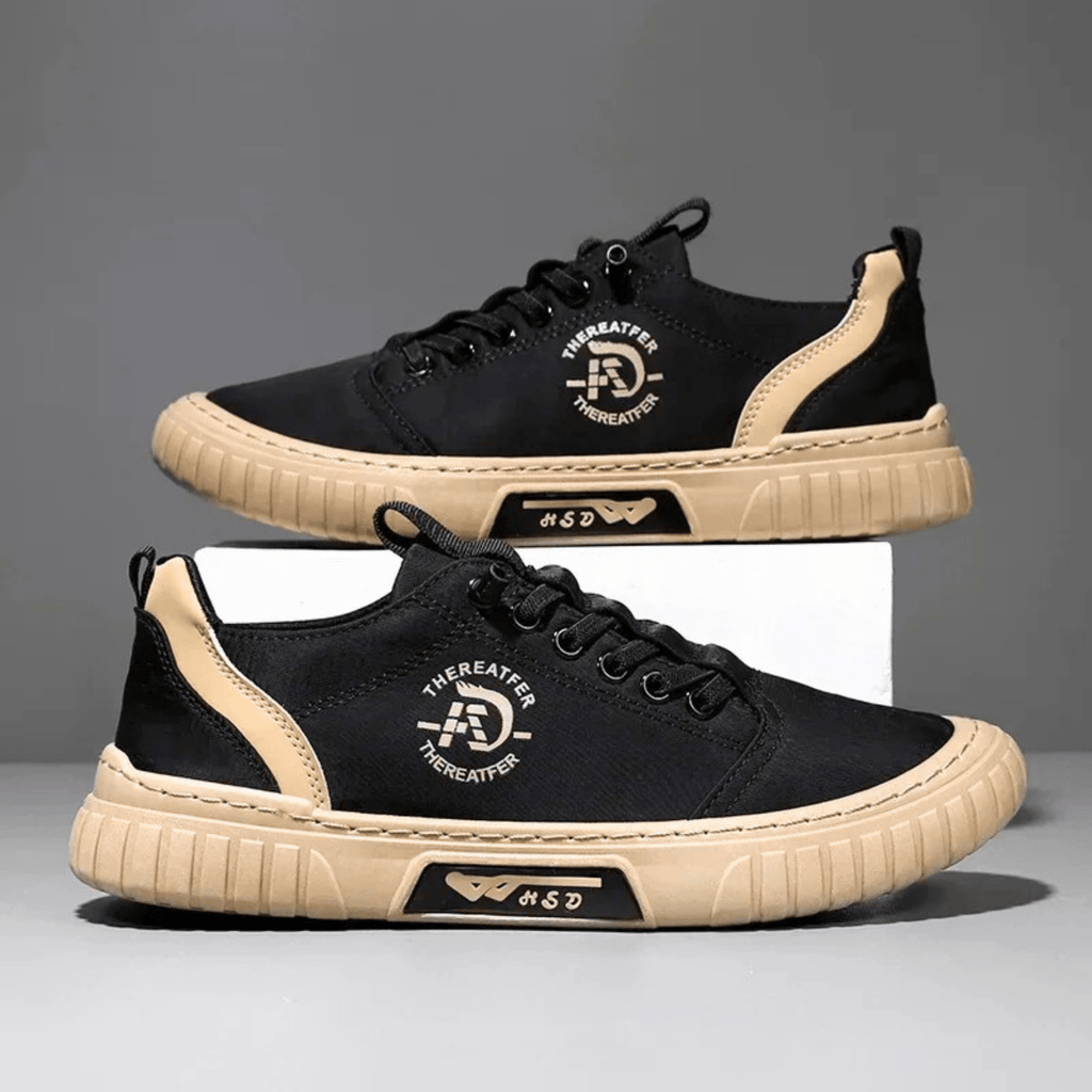 Martin - Zapatillas elegantes informales de hombre