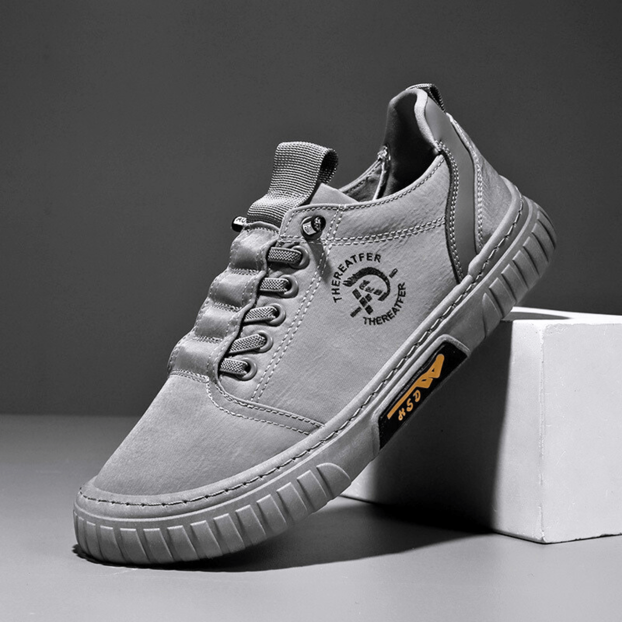 Martin - Zapatillas elegantes informales de hombre