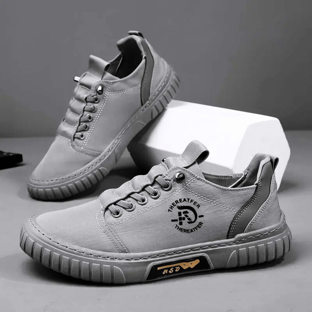 Martin - Zapatillas elegantes informales de hombre