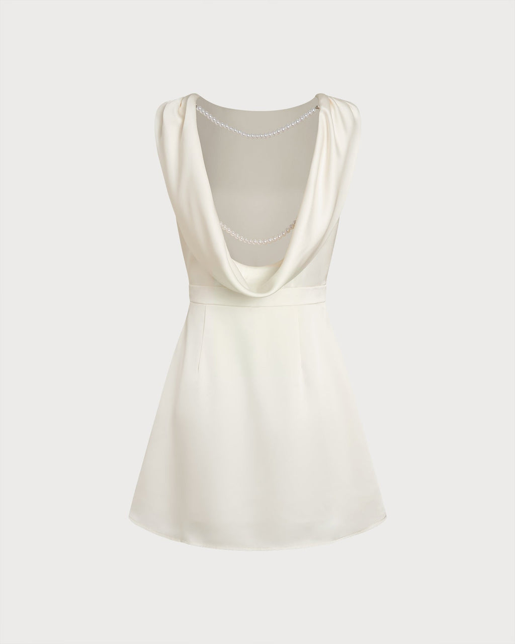 Naira - Vestido cómodo, favorecedor y perfecto para cualquier ocasión