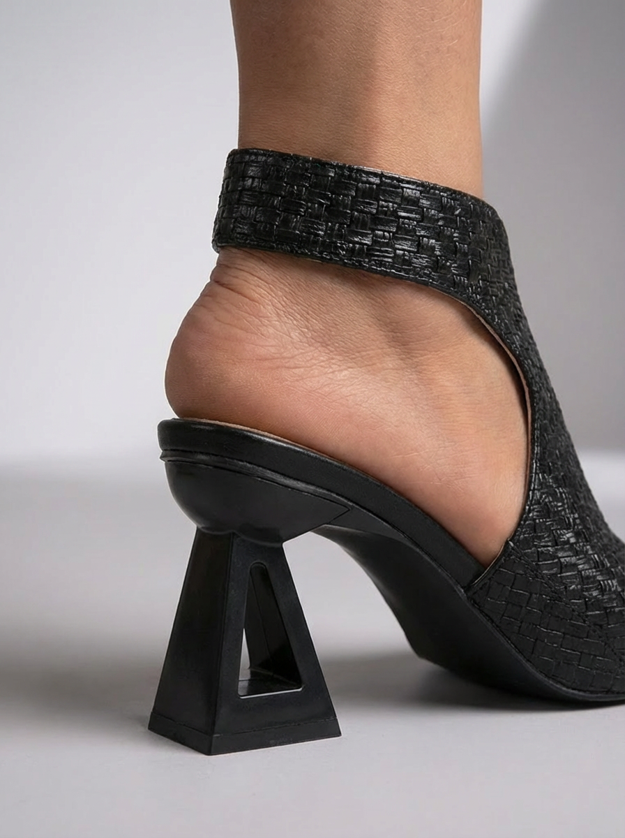 Eira - Tacones elegantes para cuallquier ocasión